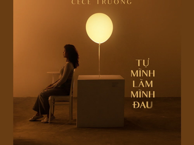 Tự Mình Làm Mình Đau (Beat) (Single)