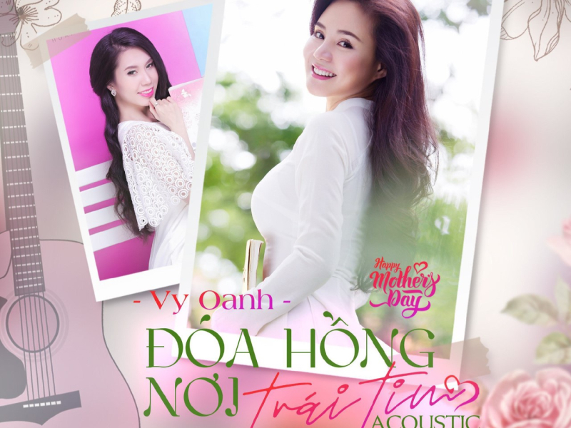 Đóa Hồng Nơi Trái Tim (Acoustic Version) (Single)