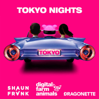 Tokyo Nights (Single)
