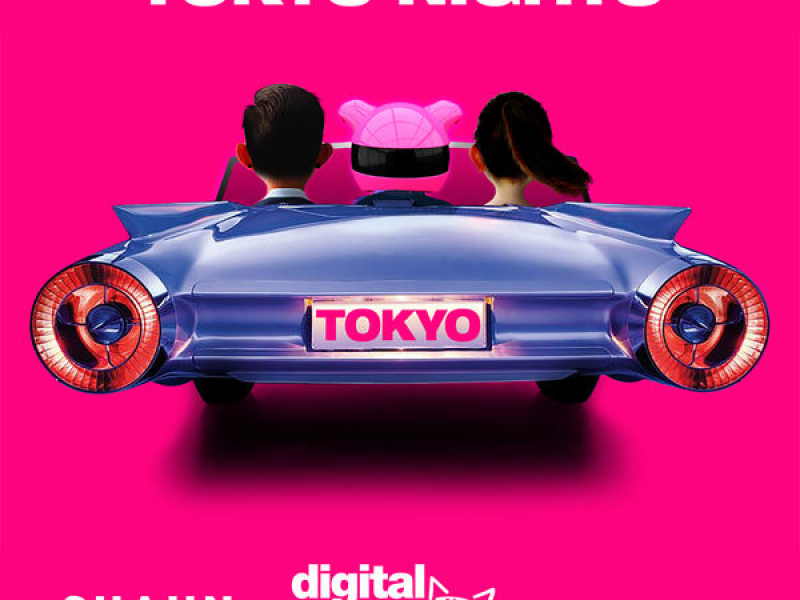 Tokyo Nights (Single)