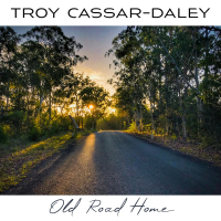 Old Road Home (Single)