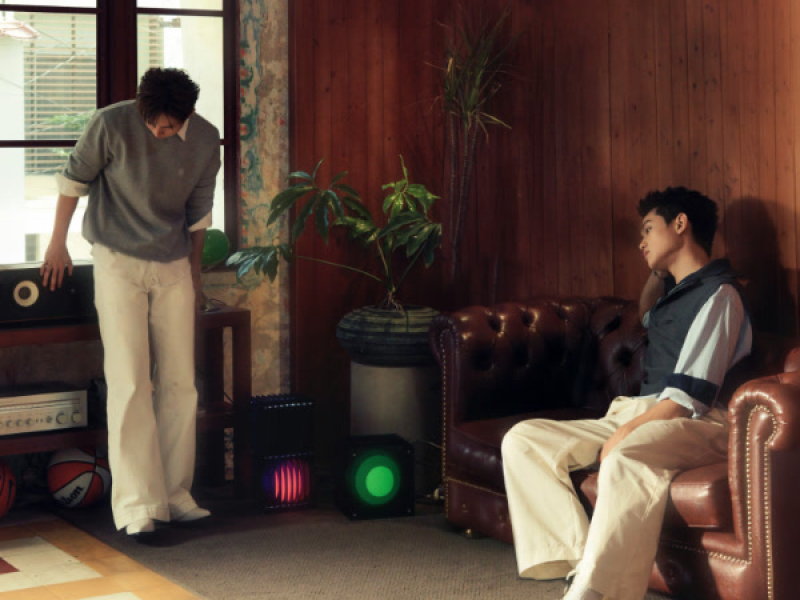 bài hát này dành riêng cho mình em (Single)