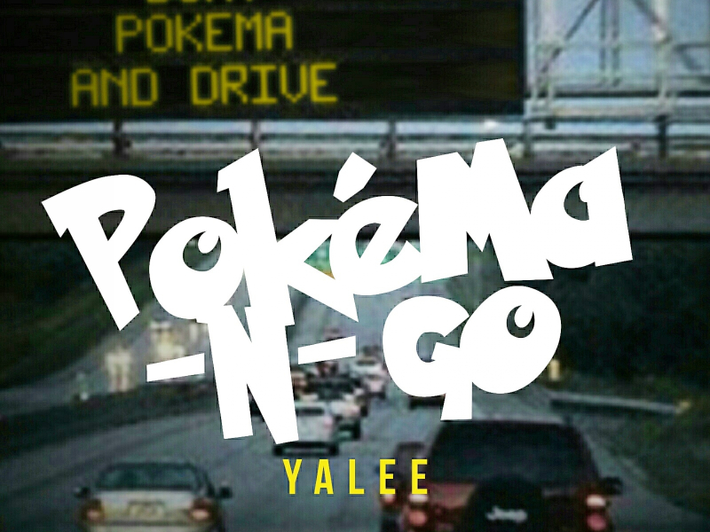 Pokéma-N-Go