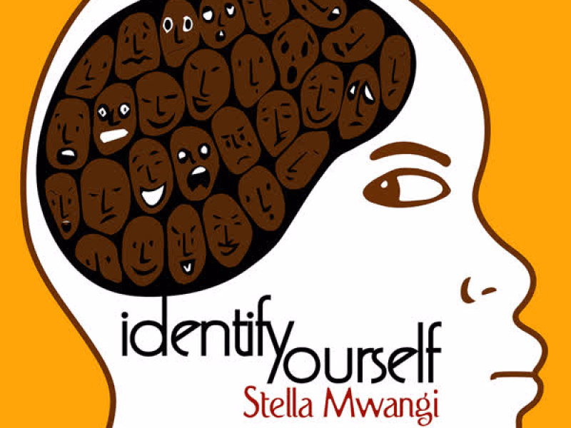 Identifyourself (Single)