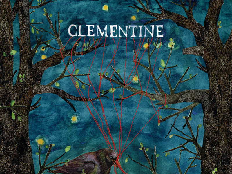 Clementine (EP)
