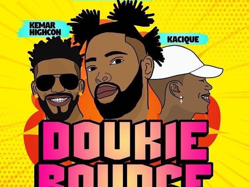 Doukie Bounce
