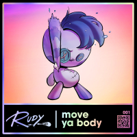 Move Ya Body (Single)