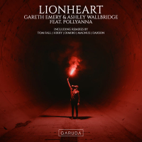 Lionheart (Remixes) (Single)