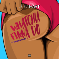 Whatchu Finna Do (Single)