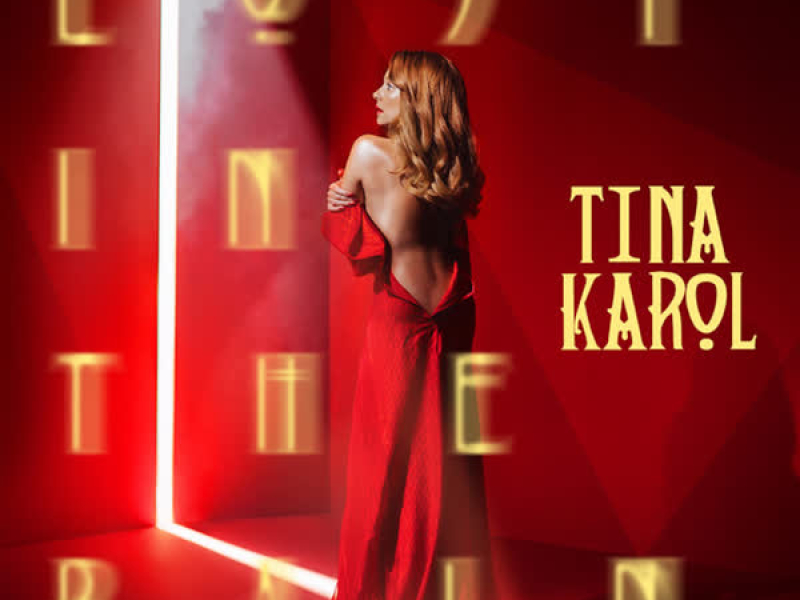 Lost in the Rain (Single)