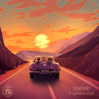 It's Gonna Be Alright (Single)