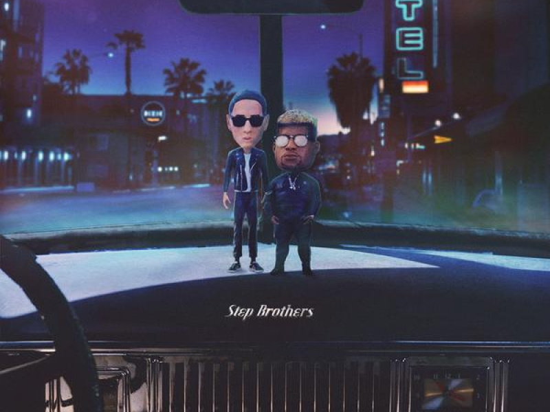 Step Brothers (EP)