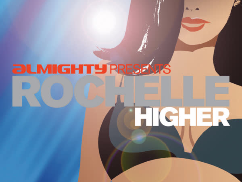 Almighty Presents: Higher