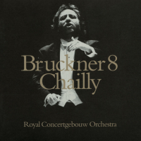 Bruckner: Symphony No. 8