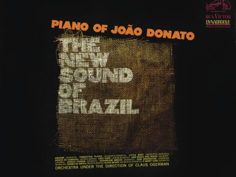 The New Sound of Brazil