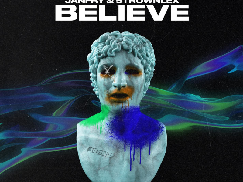 Believe (Single)