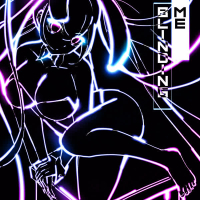 Blinding Me (Single)
