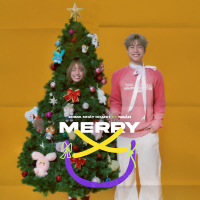 Merry x U (Single)