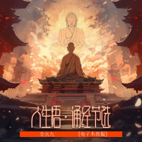 人生悟·诵经节选 (电子木鱼版) (Single)