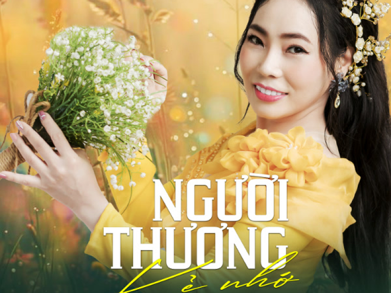 Người Thương Kẻ Nhớ