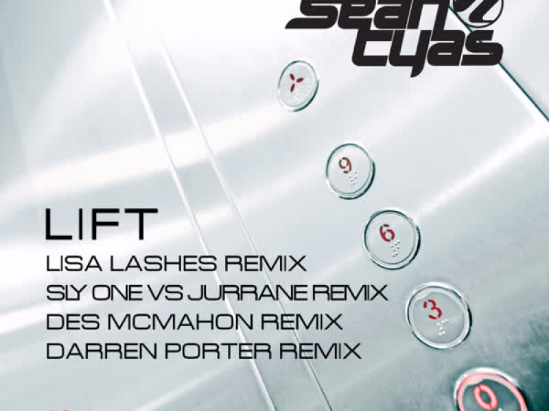 Lift - Remixes  (Part 2)