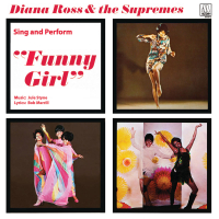 Diana Ross & The Supremes Sing And Perform 