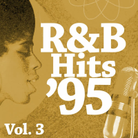 R&B Hits '95 Vol.3