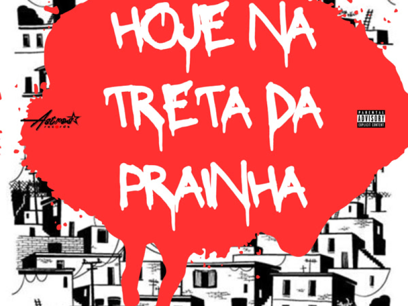Hoje na Treta da Prainha (Single)