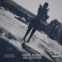 Peace, Silence & Solitude (with Beats By 600) (Single)