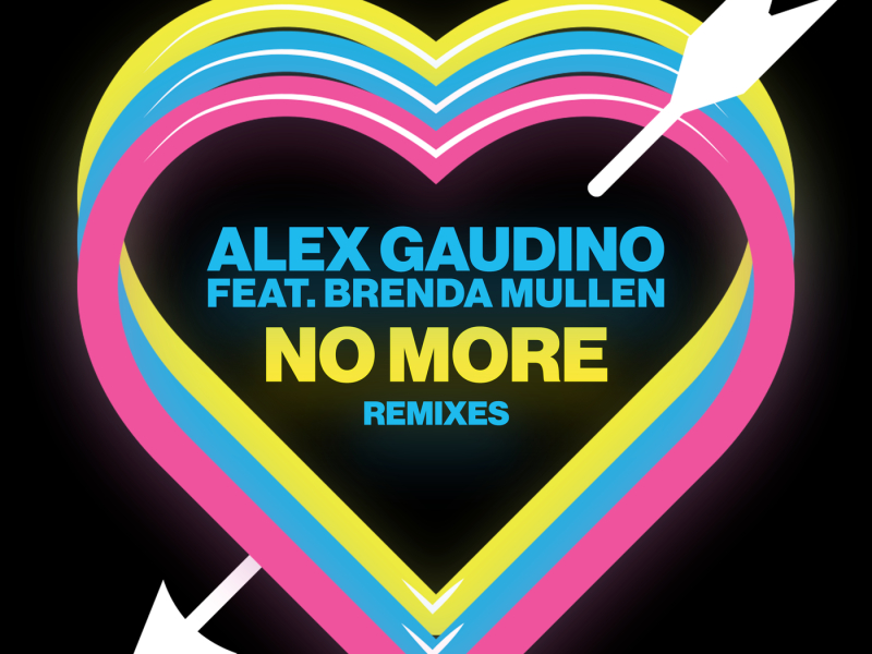 No More (Remixes)