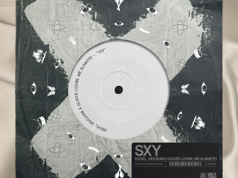 SXY (Single)