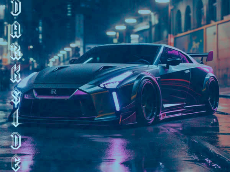 DARKSIDE SLOW (Single)