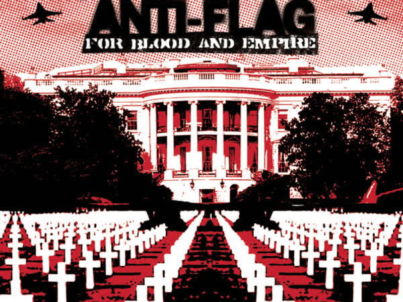 For Blood And Empire