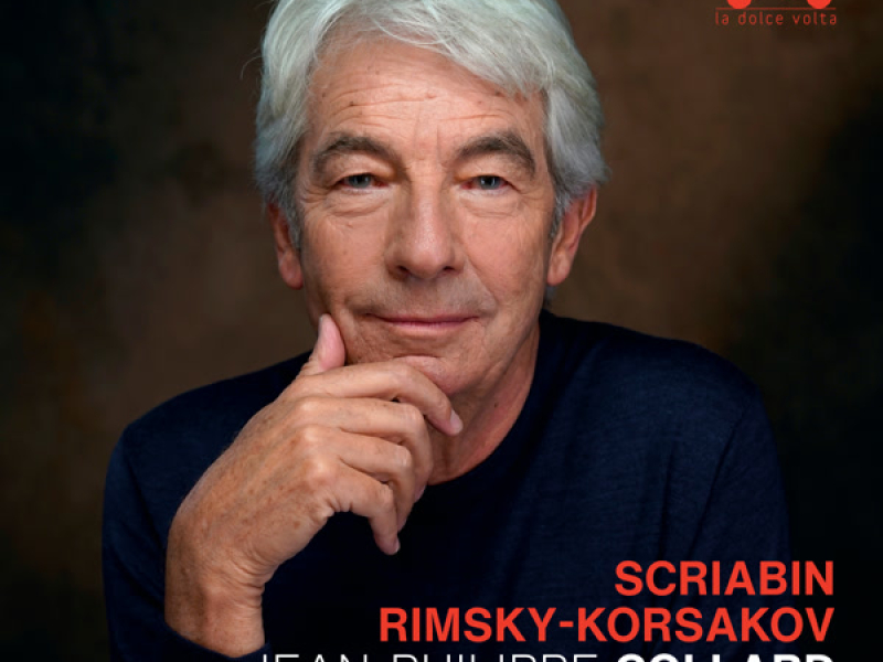 Scriabin & Rimsky-Korsakov: Piano Concertos