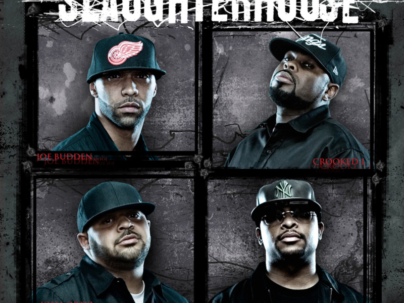 Slaughterhouse (Bonus Track Version)