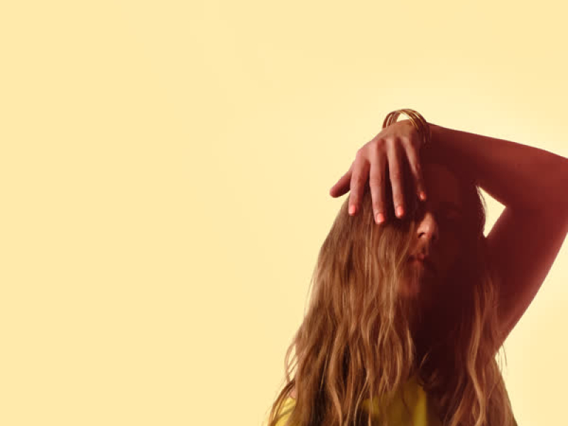 What About Hiding (Single)