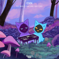 Eden (Single)