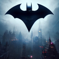 The Batman Theme (Single)