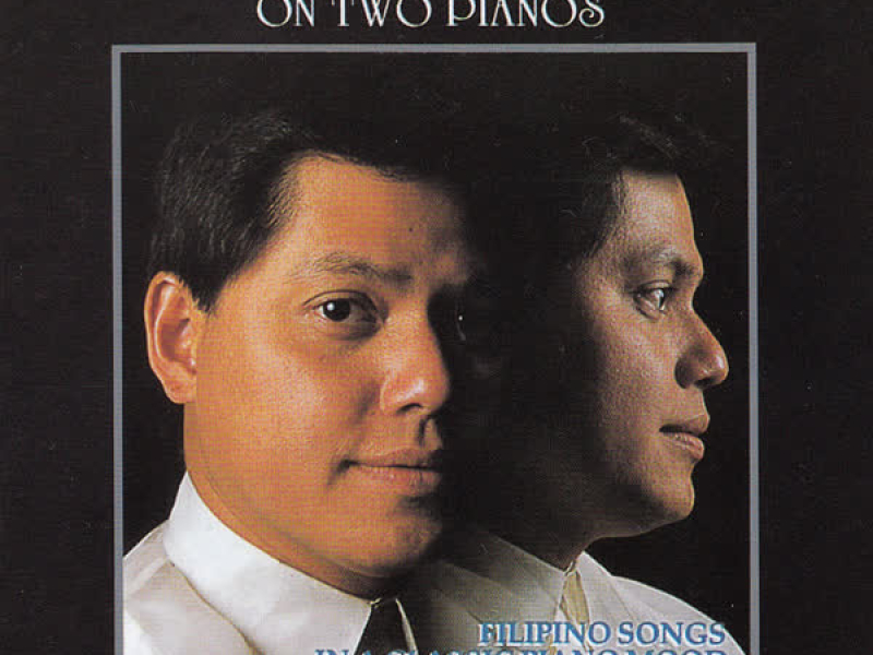 On Two Pianos, Vol. 5