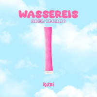 WASSEREIS (aber Techno) (Single)