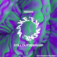 Still Outsiders (EP)