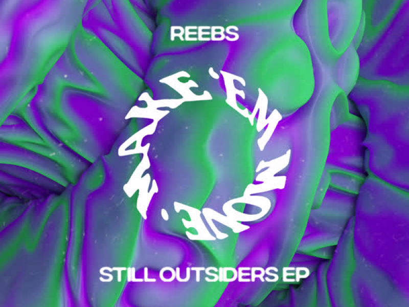 Still Outsiders (EP)