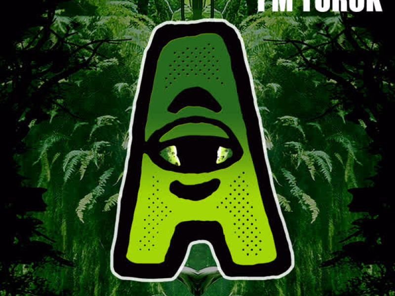 I'm Turok (Single)