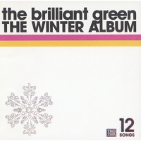 THE WINTER ALBUM