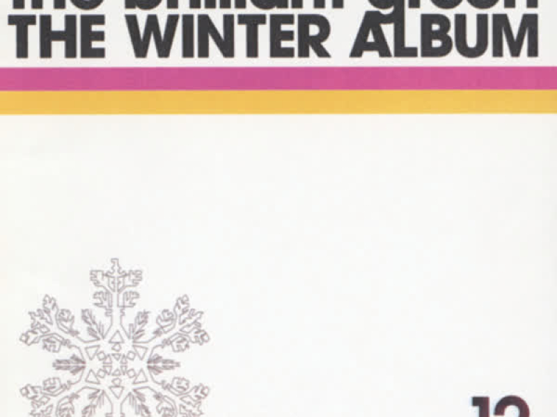 THE WINTER ALBUM