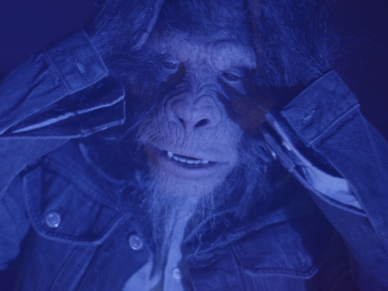 You Know You Like It (MV) (Single)