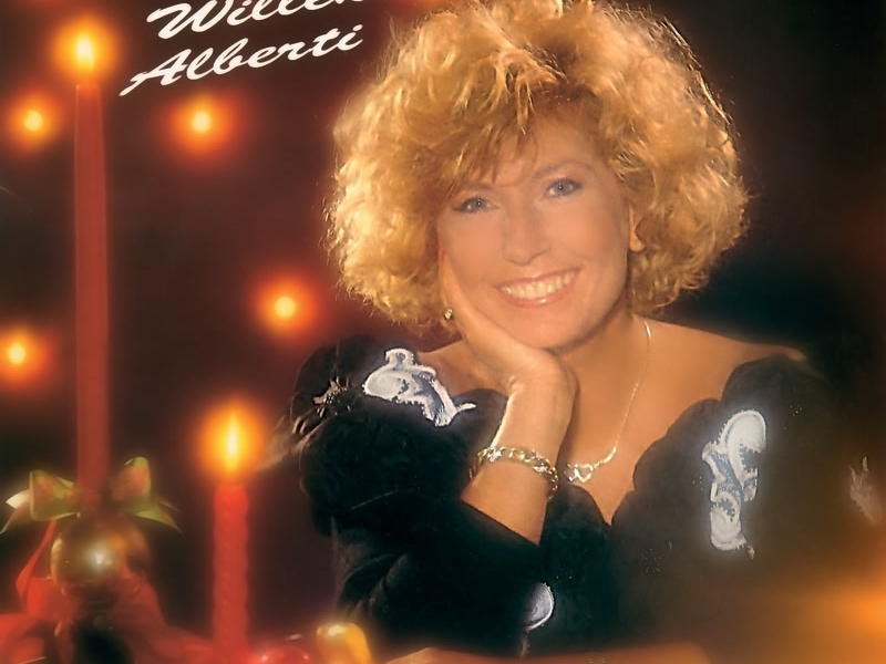 Een Gezellige Kerst Met Willeke