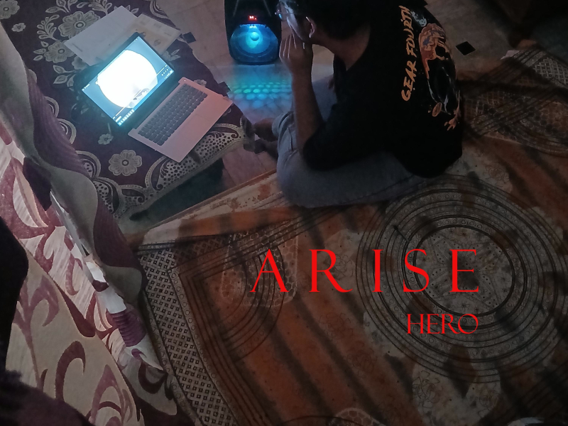 Arise (Single)