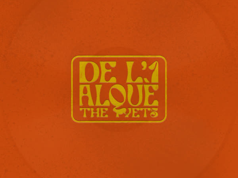 De l'1 al què (Single)