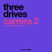 Carrera 2 (Remixes) (Single)